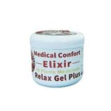 Cremă Medical Confort Elixir Calmant 48 plante medicinale 250ml