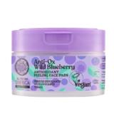 Comprese pentru Ten cu Vitamina C si Extract de Afin Anti-OX Wild Blueberry, 20 buc