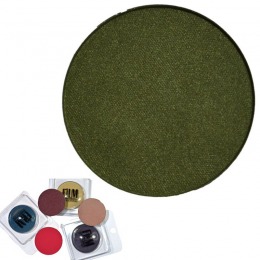 Fard de pleoape color puzzle - film maquillage ombretto compatto nr 8