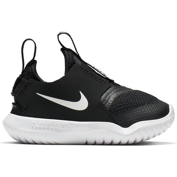Pantofi sport copii Nike Flex Runner (Td) AT4665-001, 27, Negru