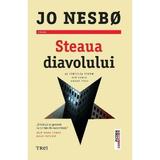 Steaua diavolului - Jo Nesbo, editura Trei