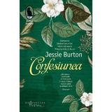 Confesiunea - Jessie Burton, editura Humanitas