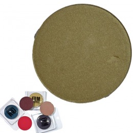 Fard de pleoape color puzzle - film maquillage ombretto compatto nr 10