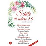 Schite de iubire 2.0 Povestiri romance, editura Tritonic