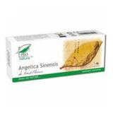 SHORT LIFE - Angelica Sinensis Pro Natura Medica, 30 capsule
