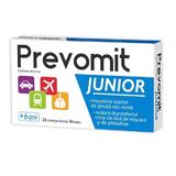 SHORT LIFE - Prevomit Junior +6 Zdrovit, 28 comprimate