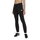 Pantaloni femei Nike Sportswear CZ8340-010, L, Negru