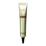 Ser tratament cu keratină păr deteriorat, Lador Keratin Power Fill Up Sleeping Ampoule, 20 ml