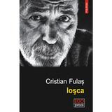 Iosca - Cristian Fulas, editura Polirom