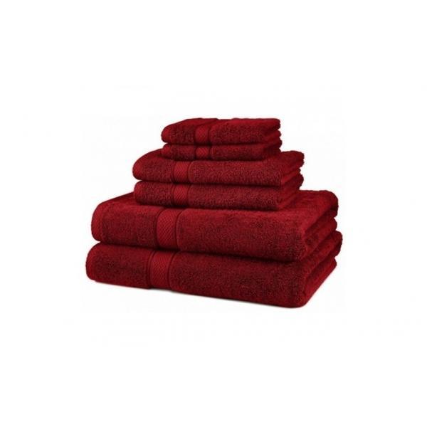 Set 6 prosoape bumbac 100% premium