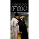 Ortodoxia - Serghei Bulgakov, editura Paideia