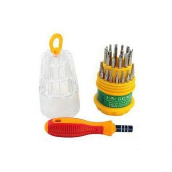 Set surubelnite 31 in 1