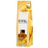 Odorizant cu Betisoare Parfumate Ananas, Eyfel, 120ml