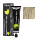 Vopsea de Par Demi-permanenta L'Oreal Professionnel Inoa 10 1/2.21 Lightest Pale Iridescent Ash Blonde, 60 ml