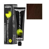 Vopsea de Par Demi-permanenta L'Oreal Professionnel Inoa 7.23 Iridescent Golden Blonde, 60 ml