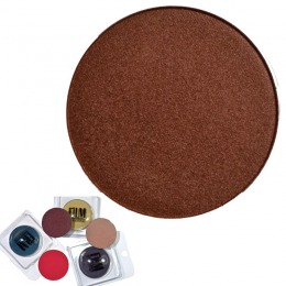 Fard de pleoape color puzzle - film maquillage ombretto compatto nr 20