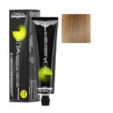 Vopsea de Par Demi-permanenta L'Oreal Professionnel Inoa 8.21 High Resist Iridescent Light Blonde Ash, 60 ml