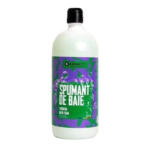 Spumant de baie Verbina Kabinett 1000 ml 1000​