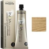 Vopsea de Par Demi-permanenta L'Oreal Professionnel Inoa Supreme 10.31 Beige Champagne, 60 ml