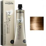 Vopsea de Par Demi-permanenta L'Oreal Professionnel Inoa Supreme 8.31 Antique Gold, 60 ml