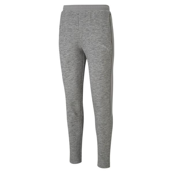 Pantaloni barbati puma evostripe 58581303, xs, gri