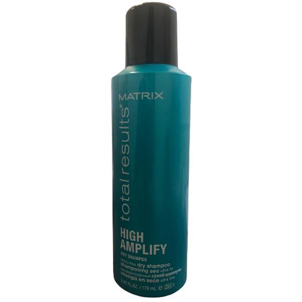 Sampon Uscat – Matrix Total Result Hight Amplify Dry Shampoo, 176 ml esteto.ro imagine noua