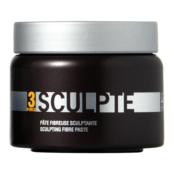 Pasta de par modelatoare - l'oreal professionnel homme sculpte, 150 ml