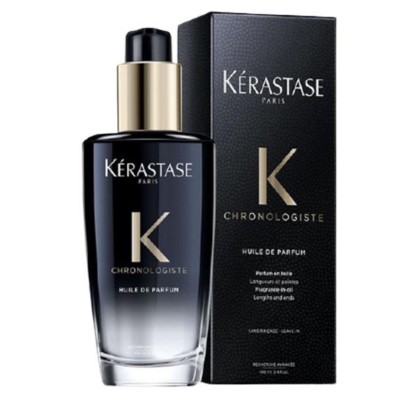Ulei Parfumat – Kerastase Chronologiste Huile de Parfum, 100 ml 100