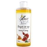 Parfum de rufe, L'ousia, Hibiscus & Honey, 160 Spalari, 400g