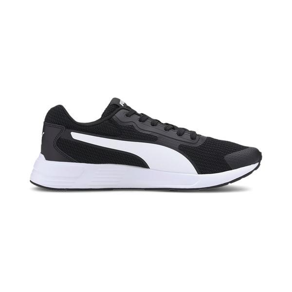 Pantofi sport unisex Puma Taper 37301803, 46, Negru