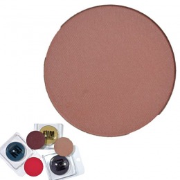 Fard de pleoape color puzzle - film maquillage ombretto compatto nr 24