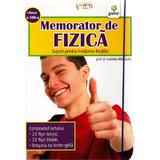 Memorator de fizica Cls 8 - Gabriela Mihalache, editura Gama