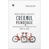 Creierul psiho-logic - Dean Burnett, editura Baroque Books & Arts