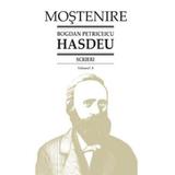 Scrieri Vol.8 - Bogdan Petriceicu Hasdeu, editura Stiinta