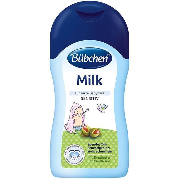 Lotiune de corp Bubchen copii, 400ml