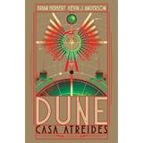 Dune: Casa Atreides - Brian Herbert, Kevin J. Anderson, editura Nemira