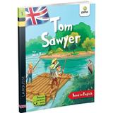 Tom Sawyer - Mark Twain, Anna Culleton, editura Gama