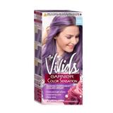 Vopsea De Par Si Oxidant Culoare Mov Esteto Ro