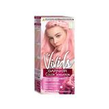 Vopsea de păr Garnier Color Sensation 10.22 Pastel Pink, 110 ml