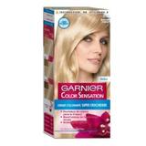 Vopsea de păr Garnier Color Sensation 110 Blond Ultra Diamant, 110 ml