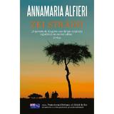 Zei straini - Annamaria Alfieri, editura Tritonic