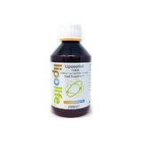 Supliment alimentar Lipolife HistX - complex lipozomal de Vitamina C si Quercitin 250ml