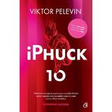 Iphuck 10 - Viktor Pelevin