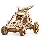 Puzzle Model Mini Buggy