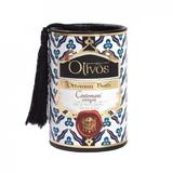 Sapun de lux Otoman Cintemani cu ulei de masline extravirgin Olivos 2x100g