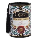 Sapun de lux Otoman Tulip cu ulei de masline extravirgin Olivos 2x100g