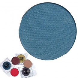 Fard de pleoape color puzzle - film maquillage ombretto compatto nr 34