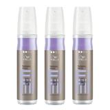 Pachet 3 x Spray cu Protectie Termica - Wella Professionals Thermal Image Heat Protection Spray 150 ml