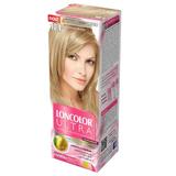 Vopsea de păr Loncolor Ultra 10.1 Blond Cenușiu Deschis, 100 ml