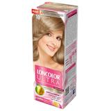 Vopsea de păr Loncolor Ultra 10 Blond Cenușiu, 100 ml